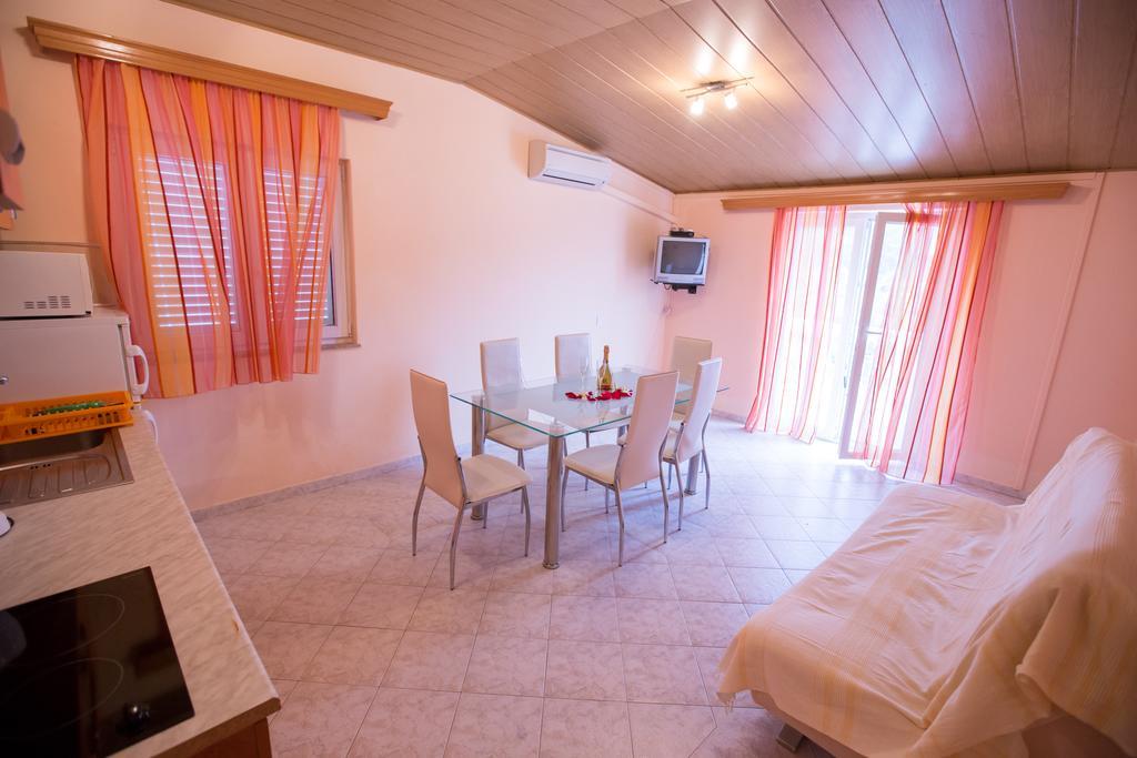 Apartments Dunja Piric โลปาร์ ห้อง รูปภาพ