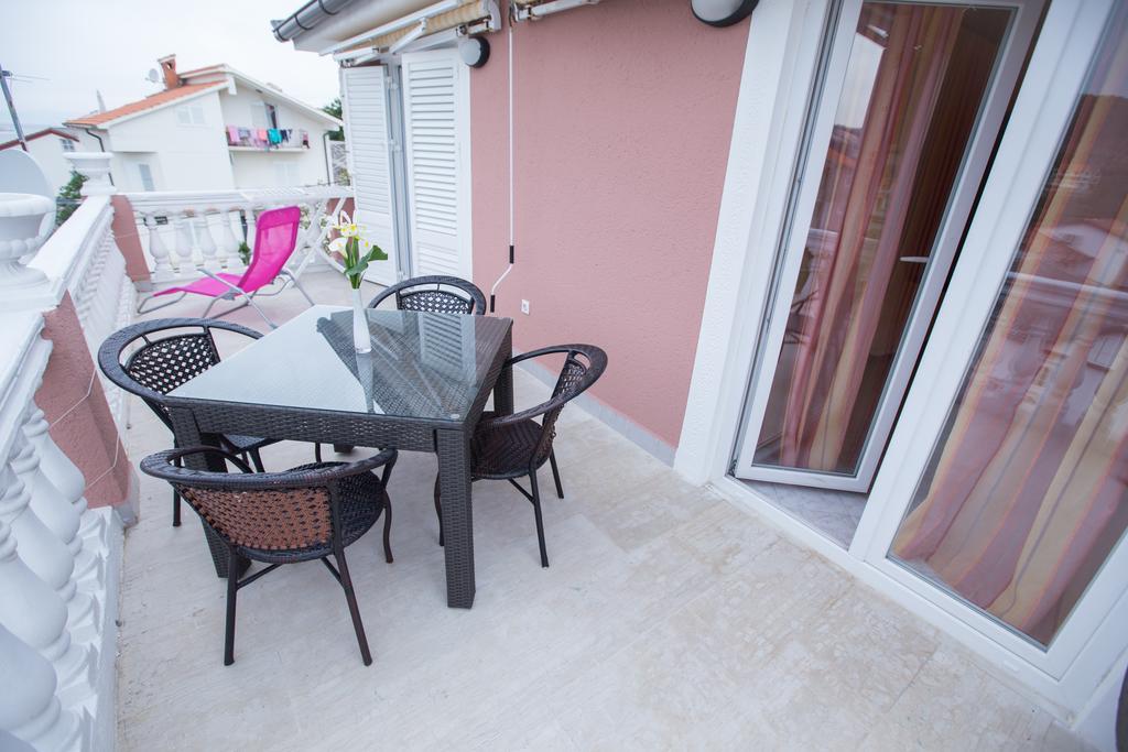 Apartments Dunja Piric โลปาร์ ห้อง รูปภาพ