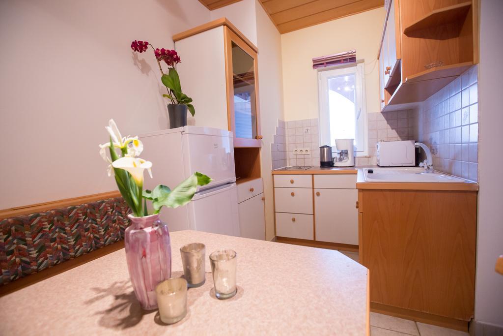 Apartments Dunja Piric โลปาร์ ห้อง รูปภาพ