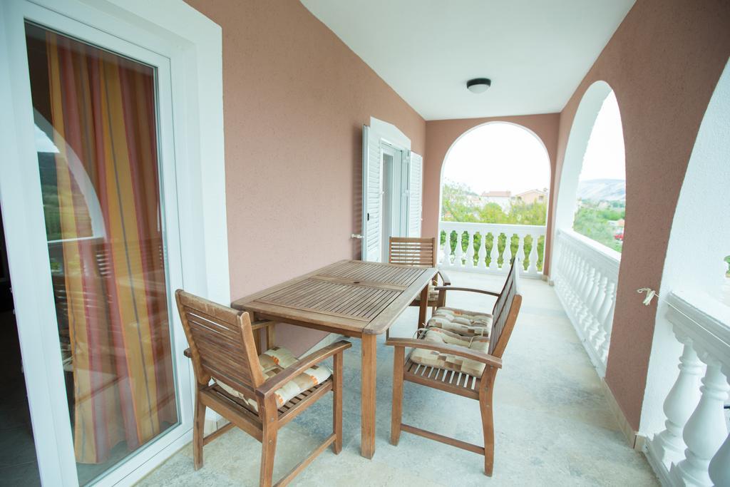 Apartments Dunja Piric โลปาร์ ห้อง รูปภาพ