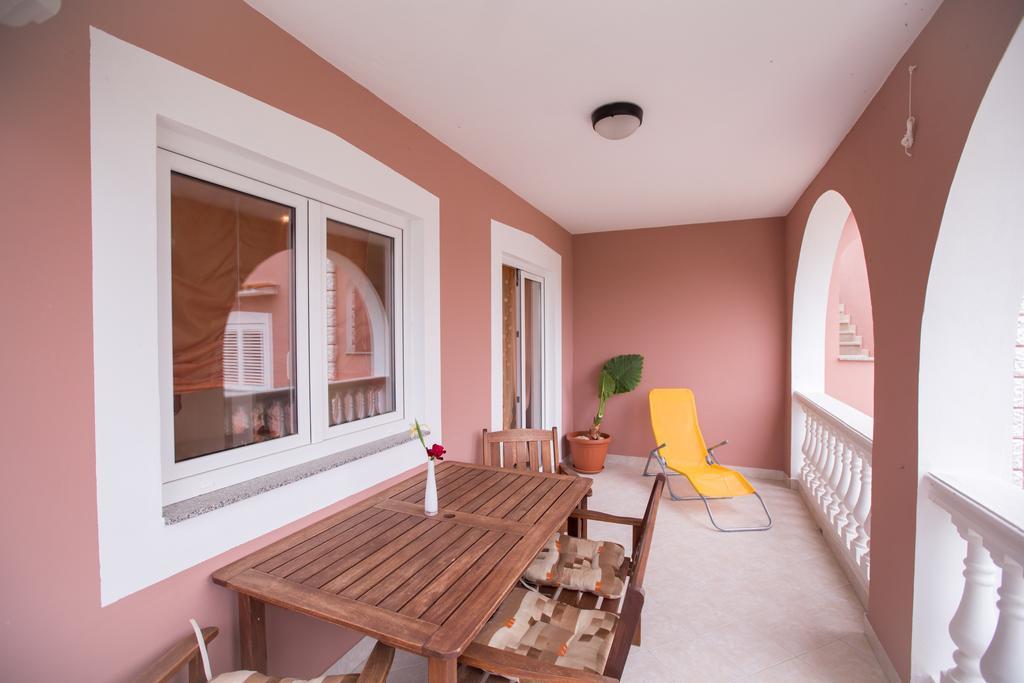 Apartments Dunja Piric โลปาร์ ห้อง รูปภาพ