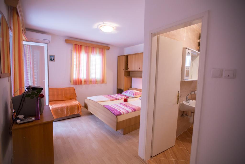 Apartments Dunja Piric โลปาร์ ห้อง รูปภาพ